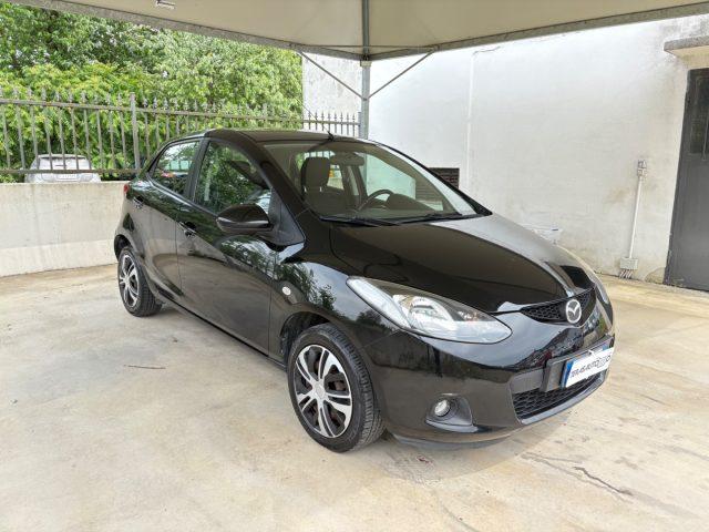 MAZDA 2 1.3 16V (75CV) 5p. OK NEOPATENTATI+GANCIO TRAINO