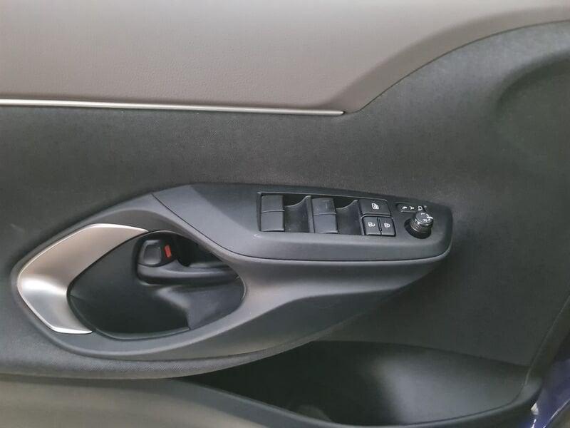 Toyota Yaris Cross 1.5 Hybrid 5p. E-CVT Lounge