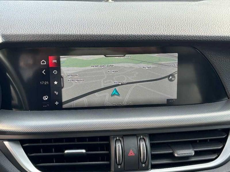 Alfa Romeo Stelvio 2020 2.2 t Executive Q4 190cv auto