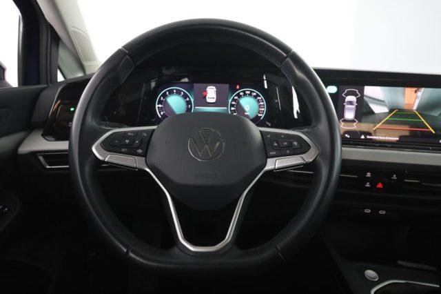 VOLKSWAGEN Golf Golf 1.0 TSI EVO Life