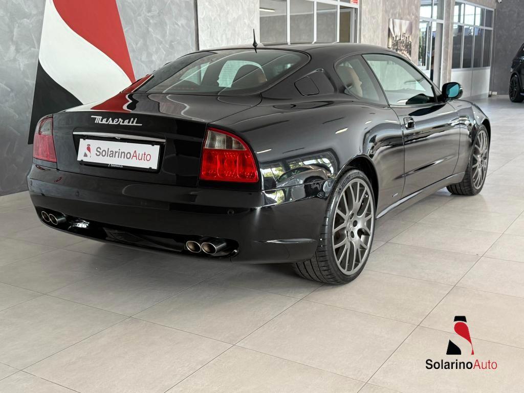 Maserati Coupe 4.2 cambiocorsa