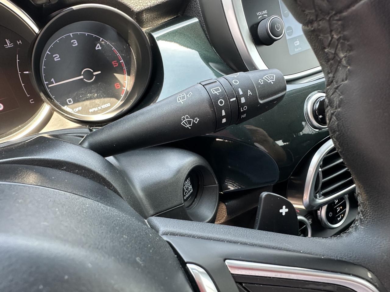 Fiat 500X 1.6 MultiJet 120 CV DCT Cross 2020