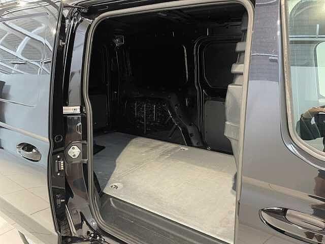 Volkswagen Caddy 2.0TDI 122CV DSG *3POSTI Furgone Business Maxi - IVA ESCLUSA