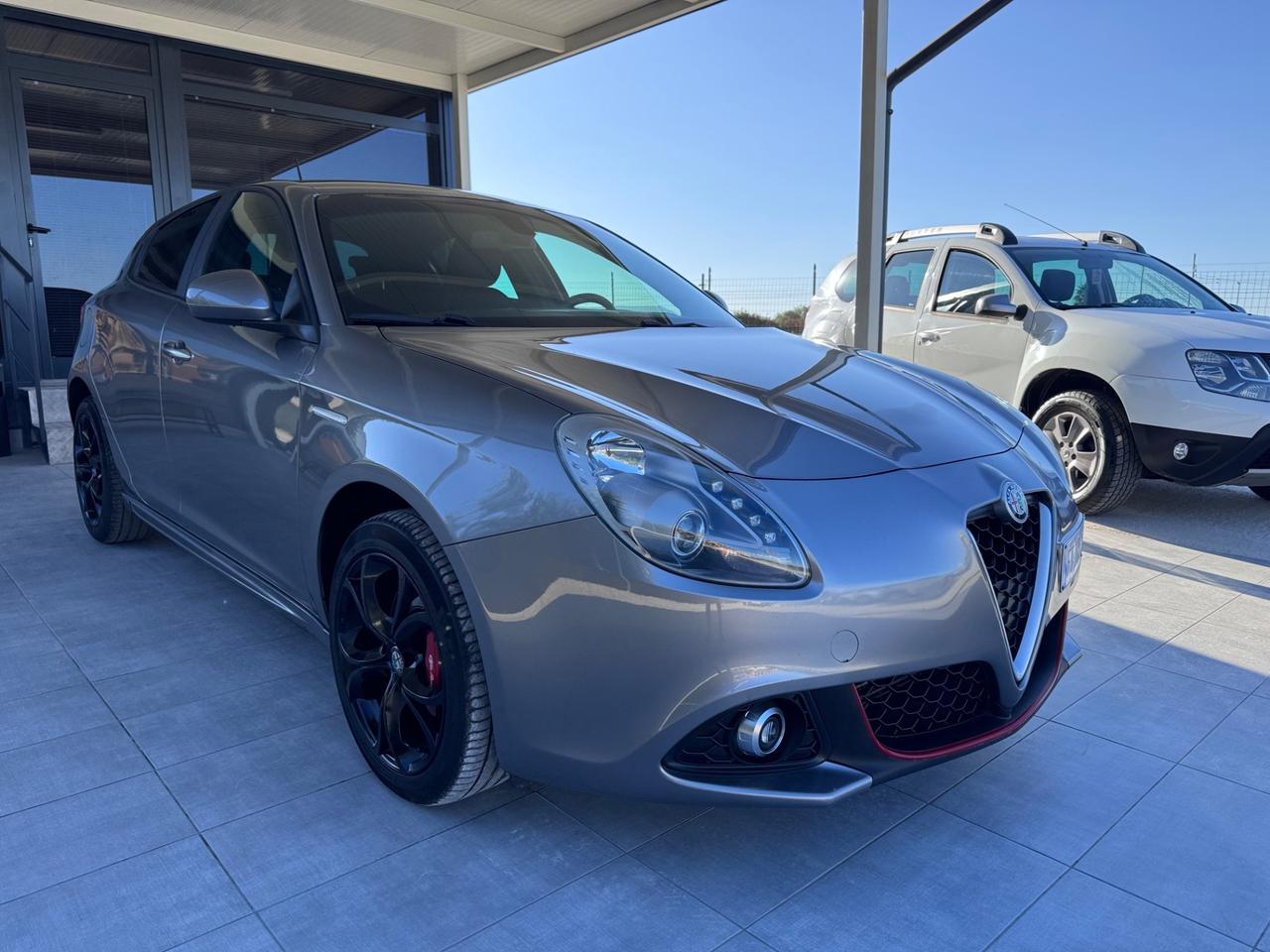 Alfa Romeo Giulietta 1.6 JTDm 120 CV Super