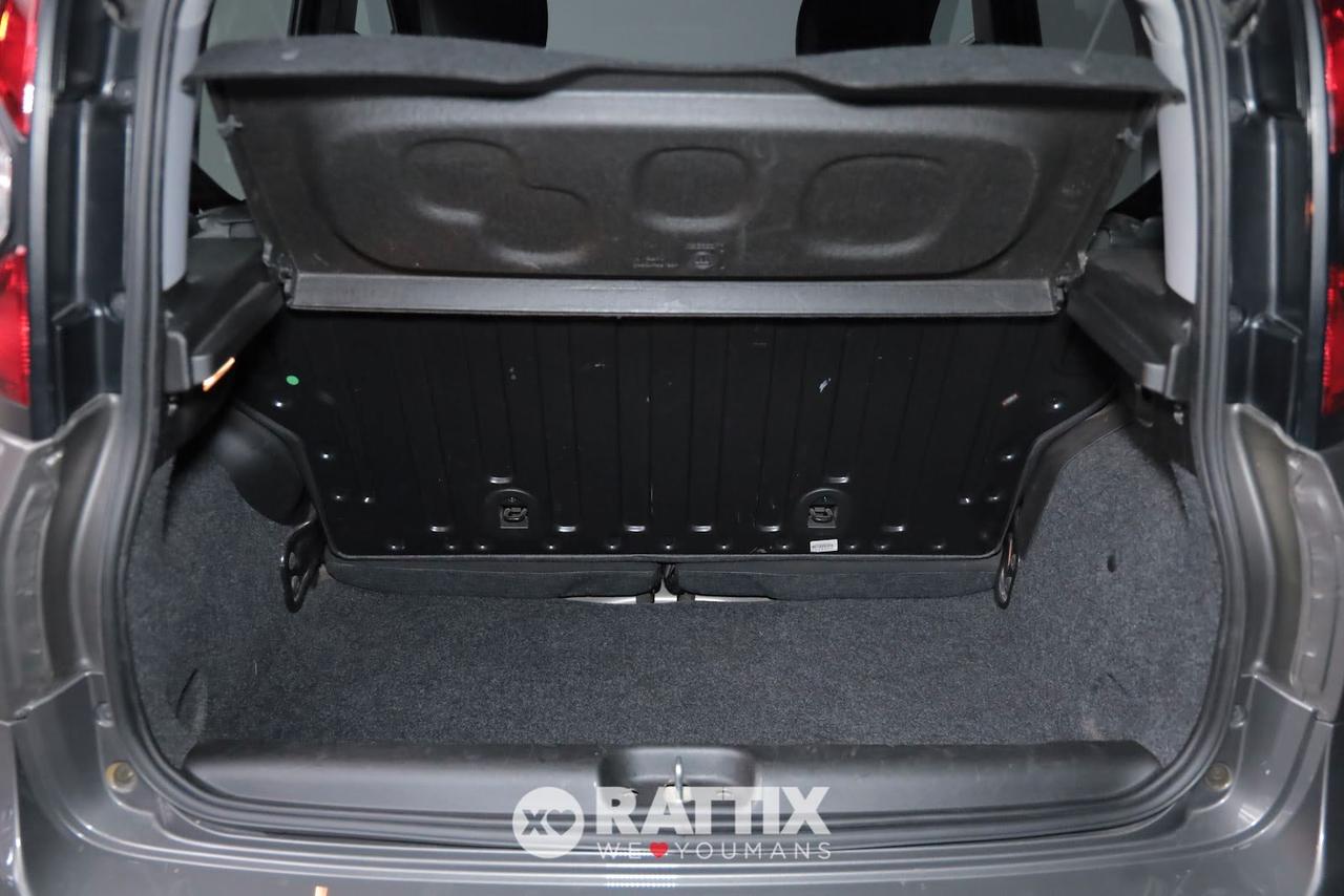 Fiat Panda 0.9 t.air 85CV Cross 4x4