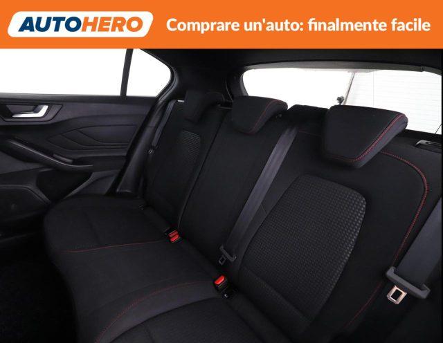 FORD Focus 1.5 EcoBlue 120 CV 5p. ST-Line