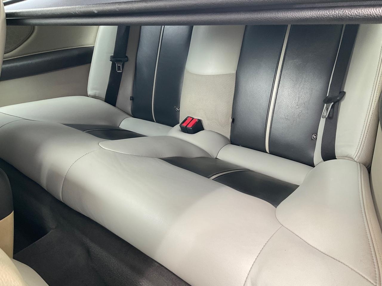 Saab 9-3 Cabriolet 1.8 t Vector