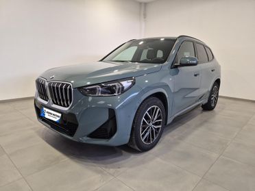 BMW X1 sDrive 18i Msport N1 Autocarro