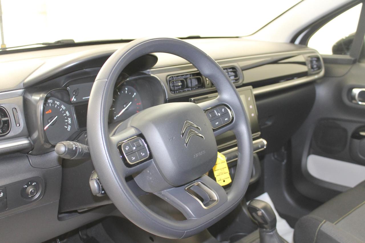 Citroen C3 1.2 puretech Feel NAVI 82 Cv.