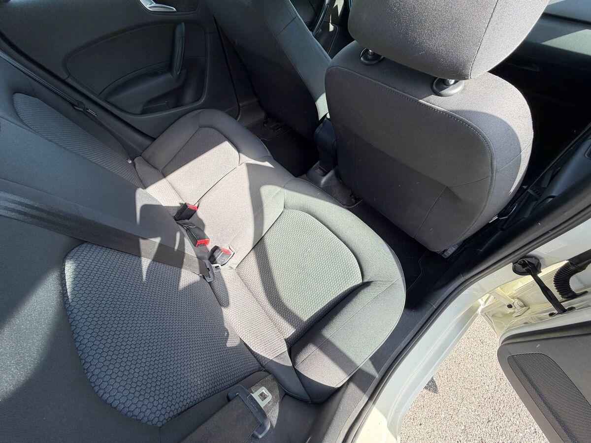 Audi A1 1.6 tdi Ambition 90cv