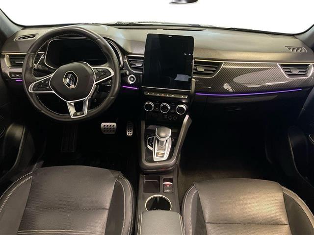 RENAULT Arkana 1.6 E-Tech full hybrid E-Tech Engineered Au