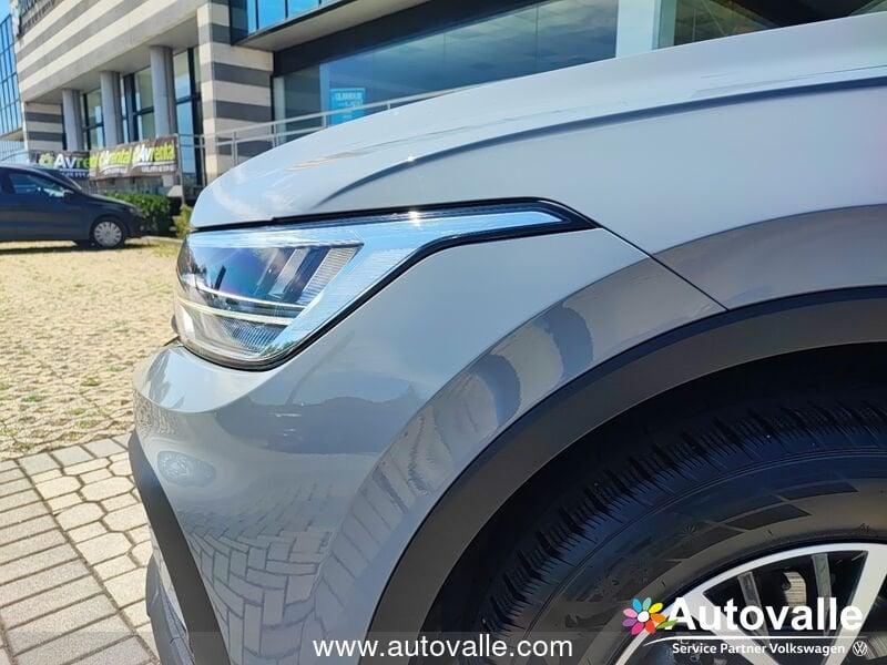 Volkswagen Tiguan 2.0 TDI 150 CV SCR DSG Life