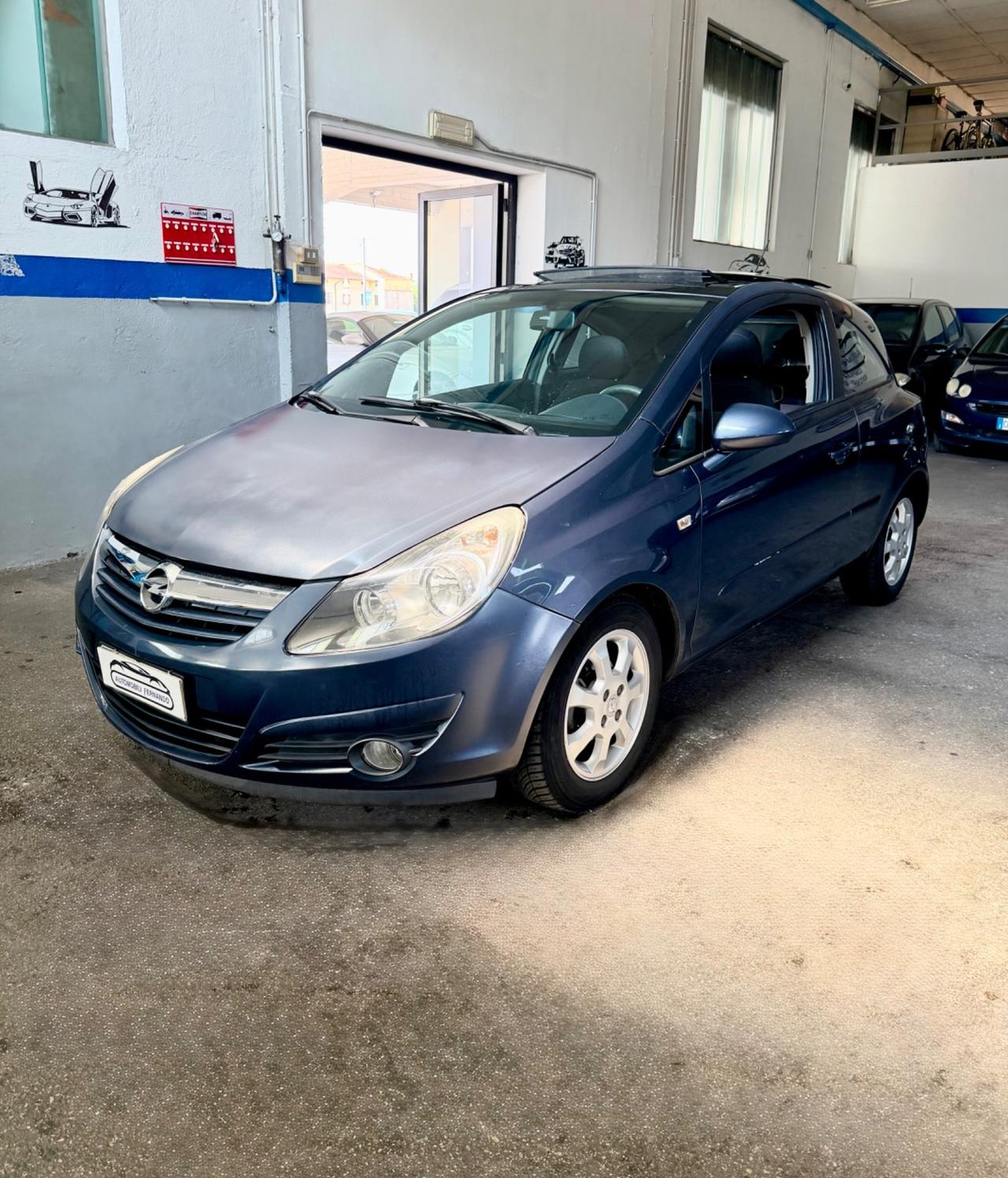 Opel Corsa 1.3 CDTI 90CV 5 porte Cosmo