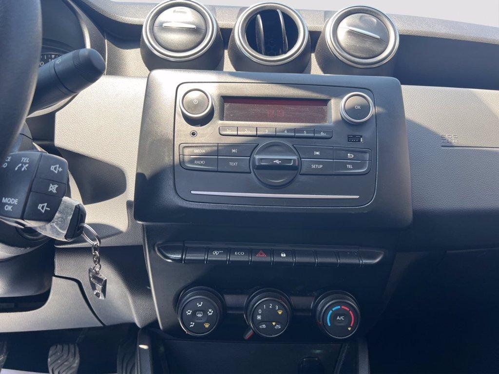 DACIA Duster 1.0 tce Essential Eco-g 4x2 100cv del 2020