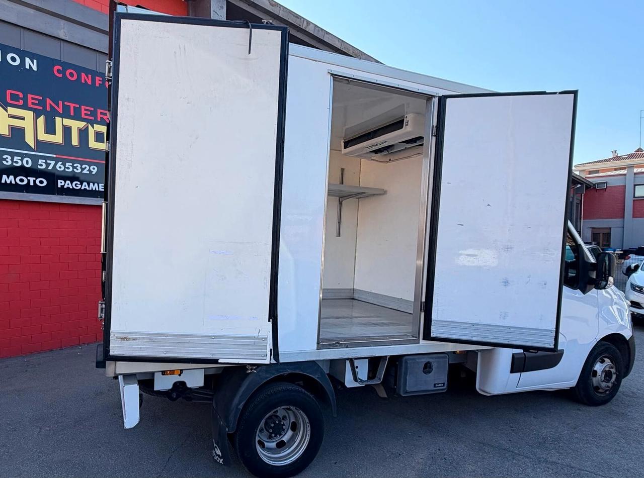 Opel Movano 35 2.3 CDTI 130CV PM RWD Cabinato HD