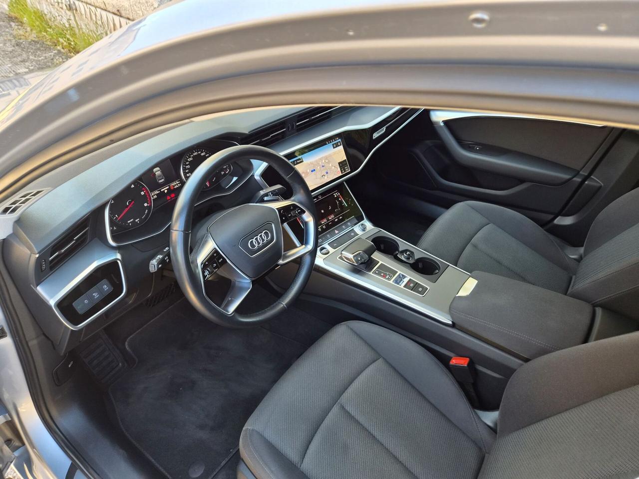 Audi A6 35 2.0 TDI S tronic Business Plus
