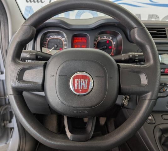 Fiat Panda 1.2 Easy 69cv