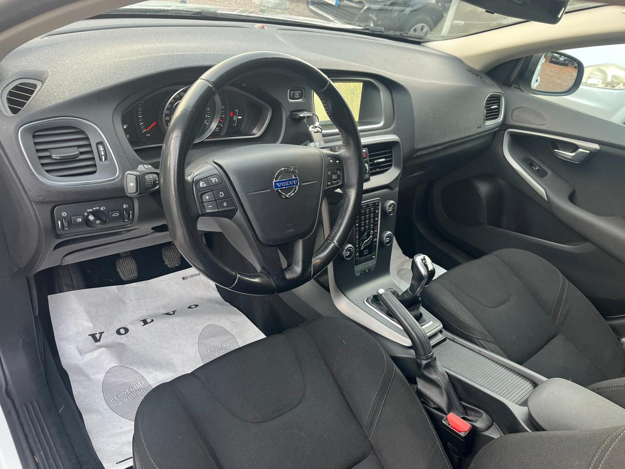 Volvo V40 Cross Country D2 1.6 Business