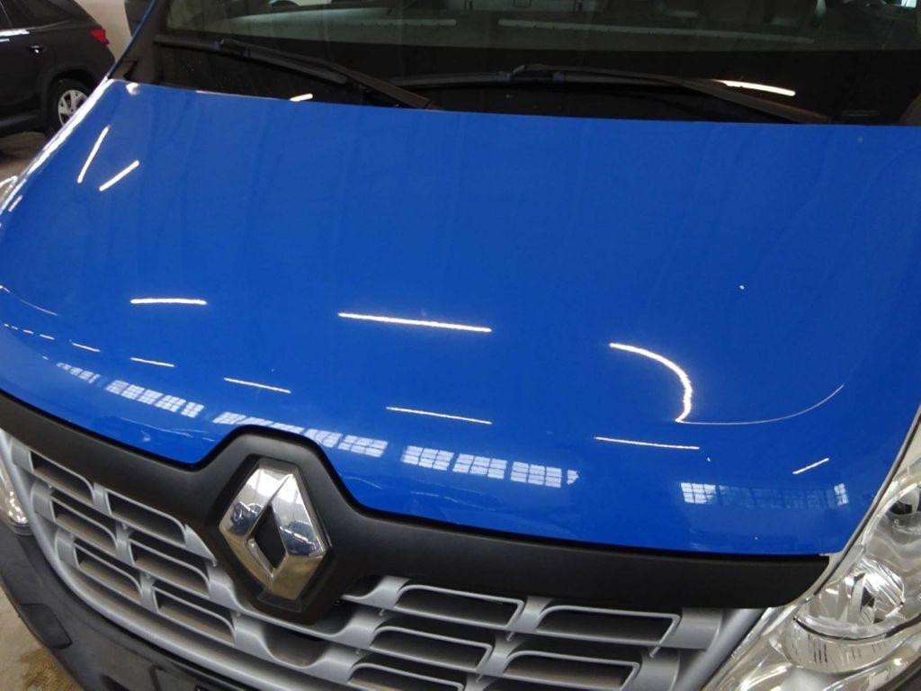 Renault Master 2.3 131 2019