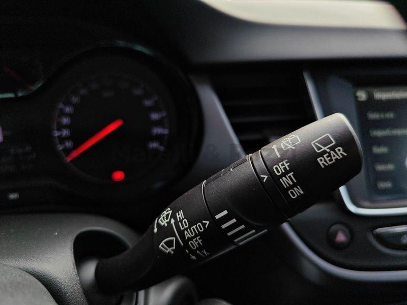 Opel Crossland Crossland 1.2 Turbo 12V 110 CV Start&Stop Edition