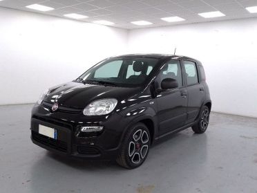 FIAT Panda 10 70CV HYBRID