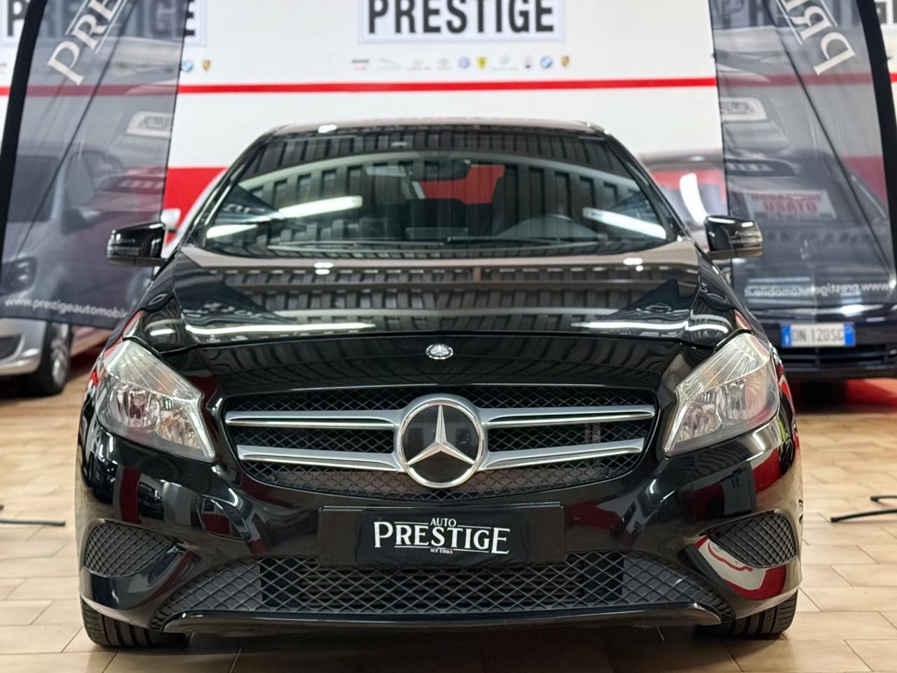 Mercedes-benz A 180 CDI Sport