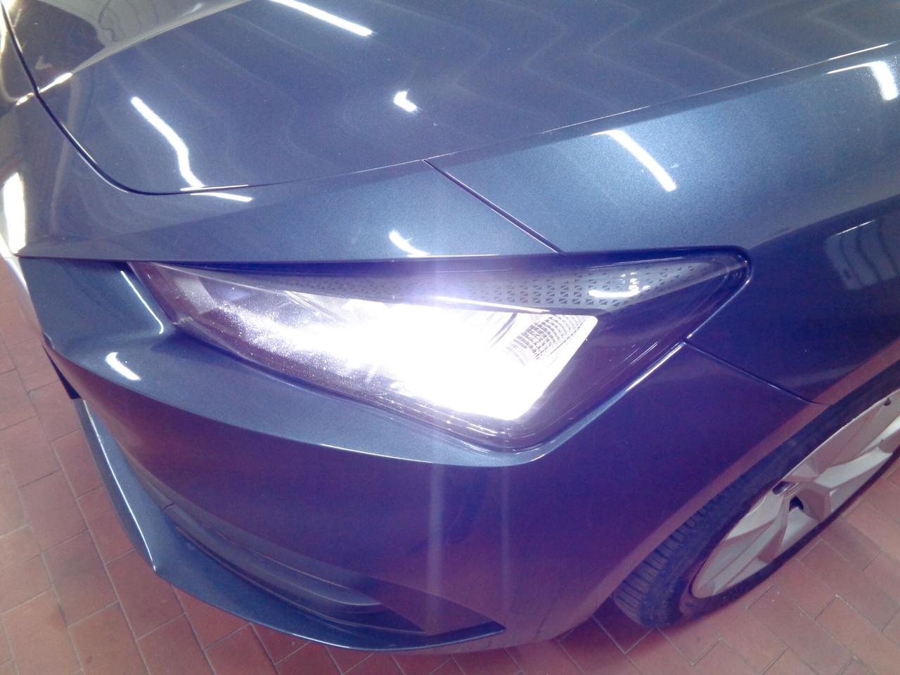 Seat Leon Sportstourer 2.0 TDI 150 CV DSG Style