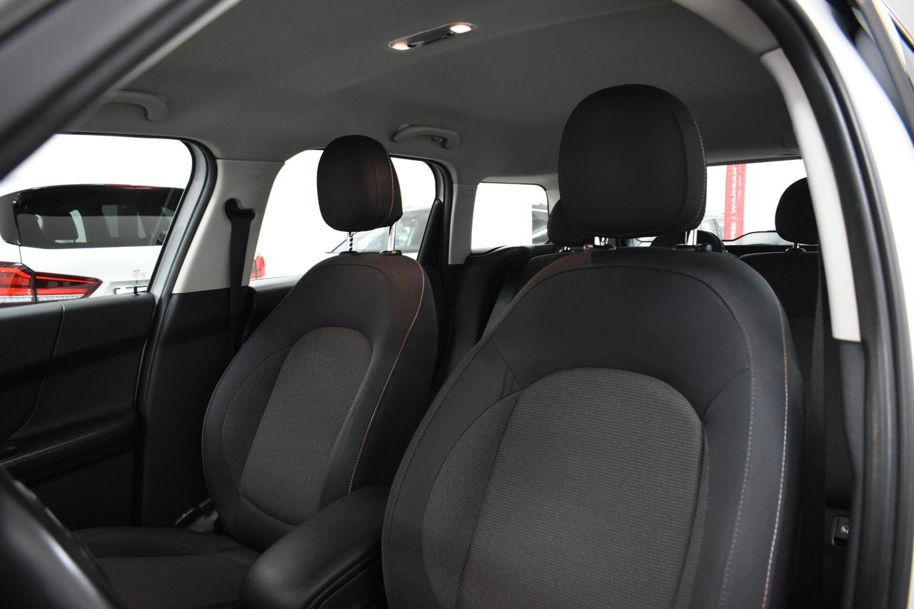 Mini Cooper D Countryman 2.0 150CV