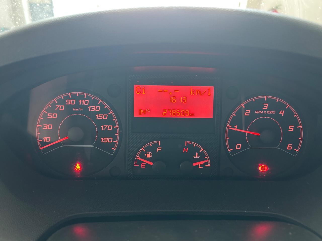 Peugeot EXPERT 2.0 DIESEL