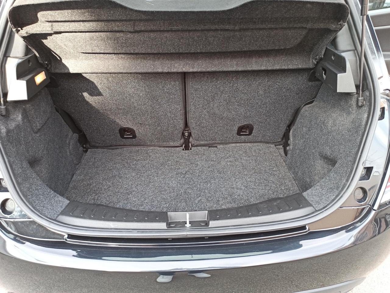 Lancia Ypsilon 1.3 MJT 16V 95 CV 5p. S&S Platinum