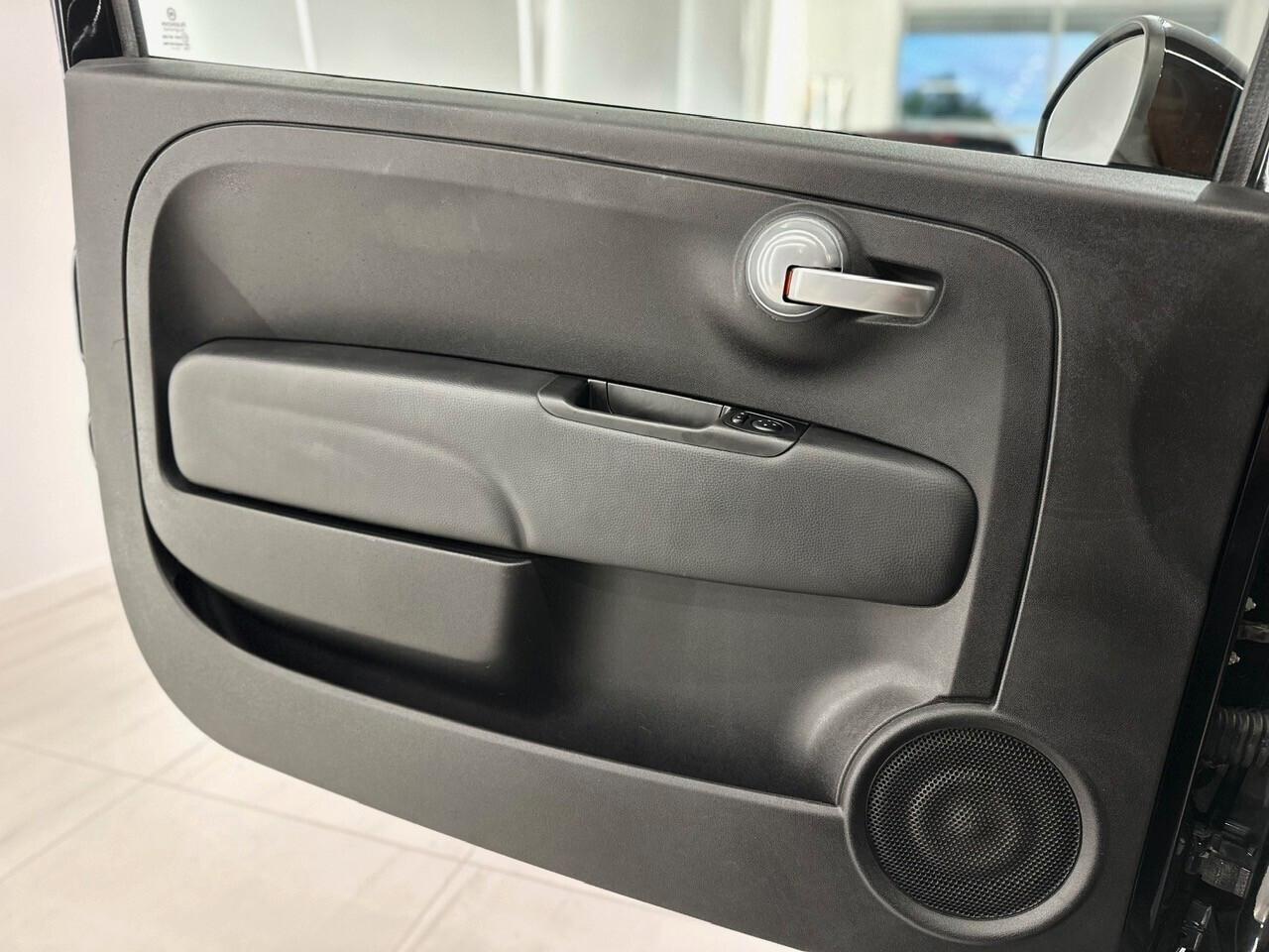 Fiat 500 1.2 69 CV S 100.000 KM 2014