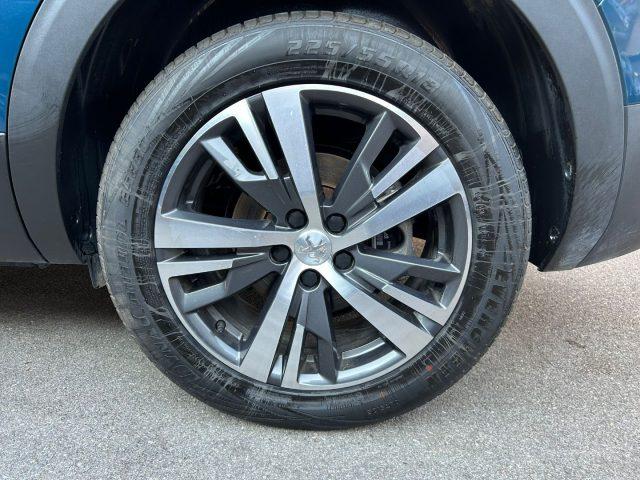 PEUGEOT 5008 BlueHDi 130 S&S EAT8 ALLURE PACK *PREZZO PROMO*