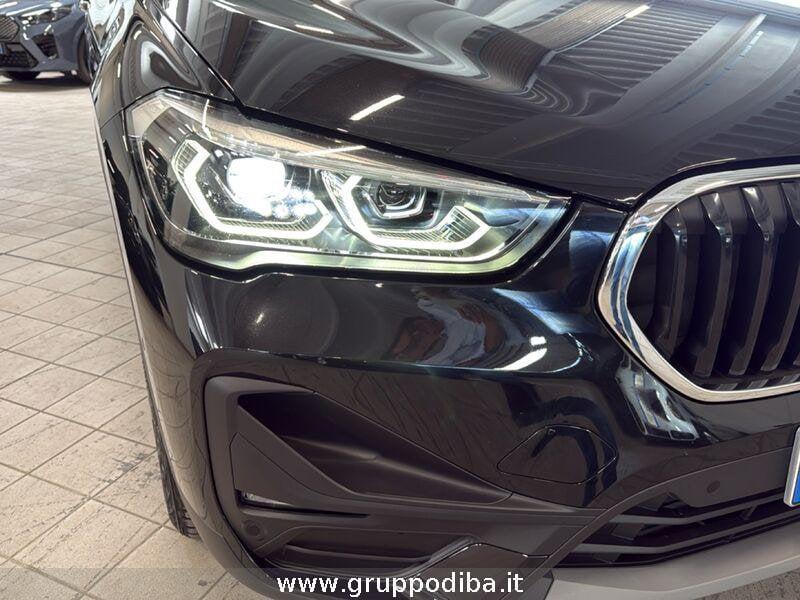 BMW X1 F48 2019 Diesel sdrive16d Business Advantage auto