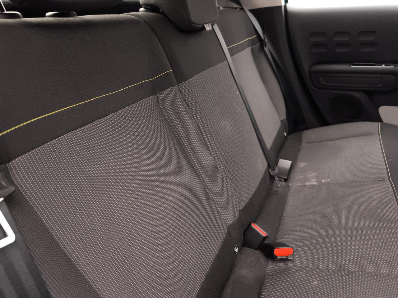 CITROEN C3 III 2017 - C3 1.2 puretech Shine s&s 83cv