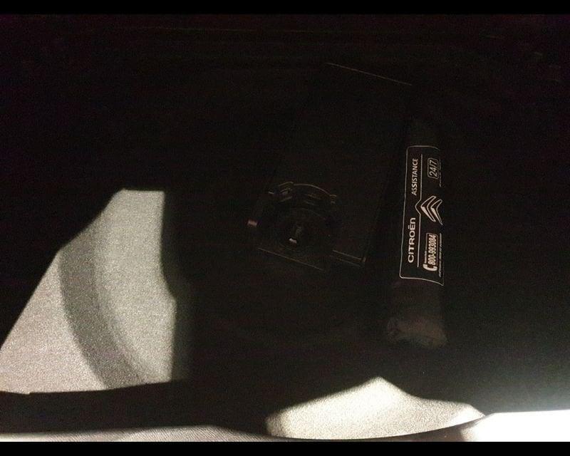 Citroën C5 Aircross BlueHDi 130 S&S EAT8 Feel Pack