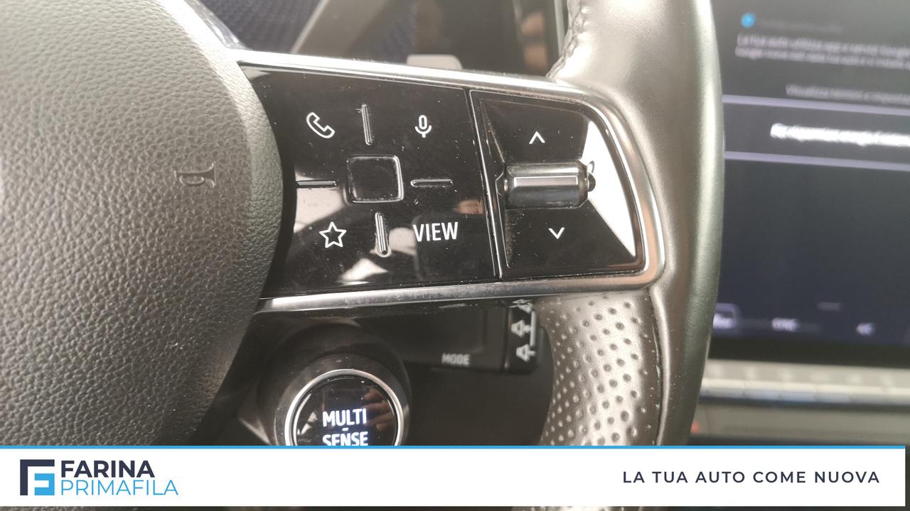 RENAULT Austral 2023 - Austral 1.3 mild hybrid Techno 160cv auto