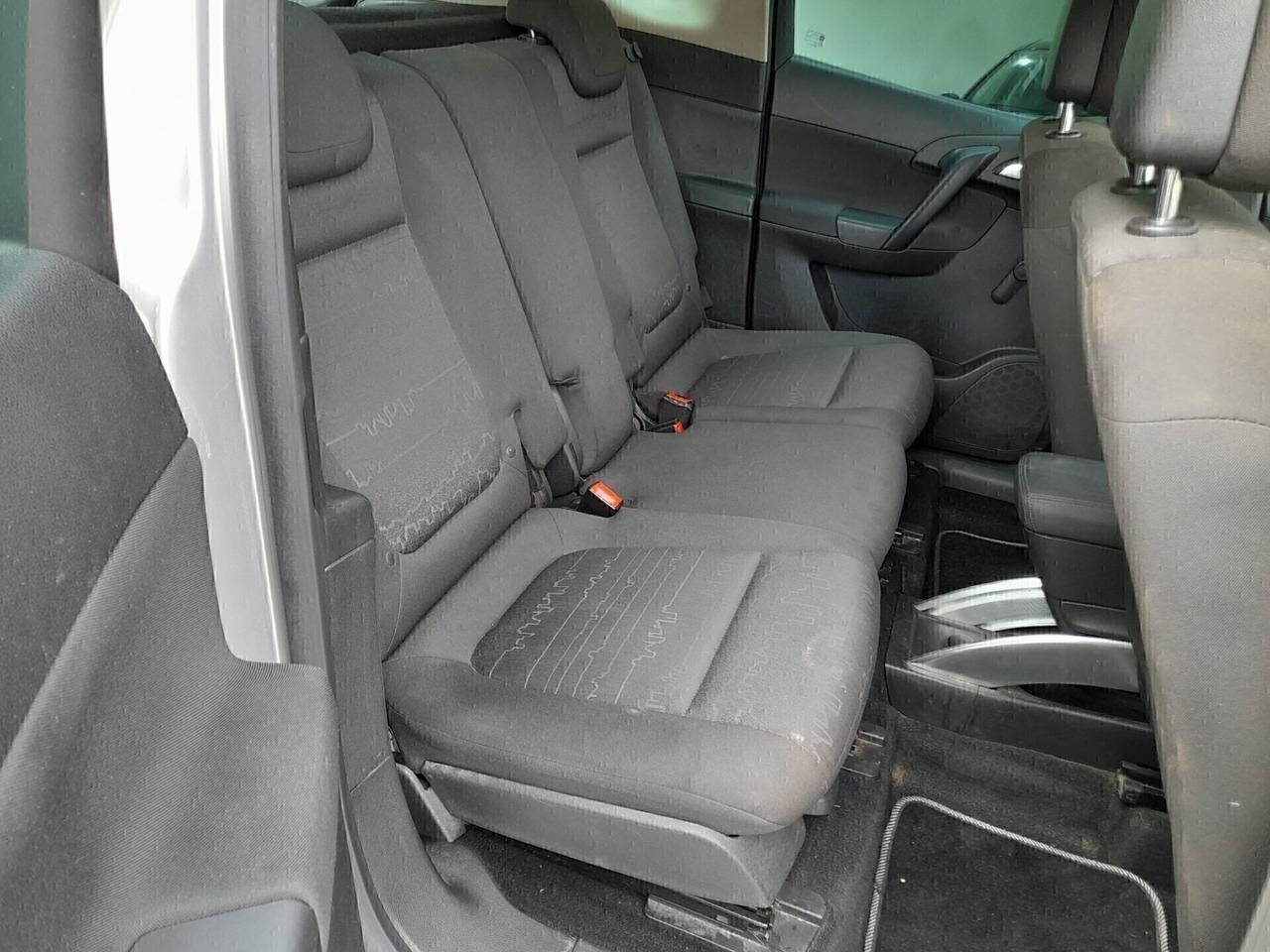 OPEL MERIVA 1.3 MTJ X NEOPATENTATI
