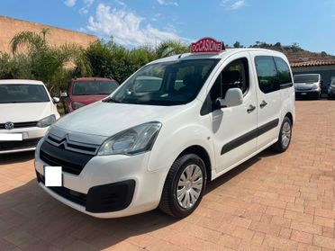 Citroen Berlingo 5P"Finanziabile Senza Busta Paga"