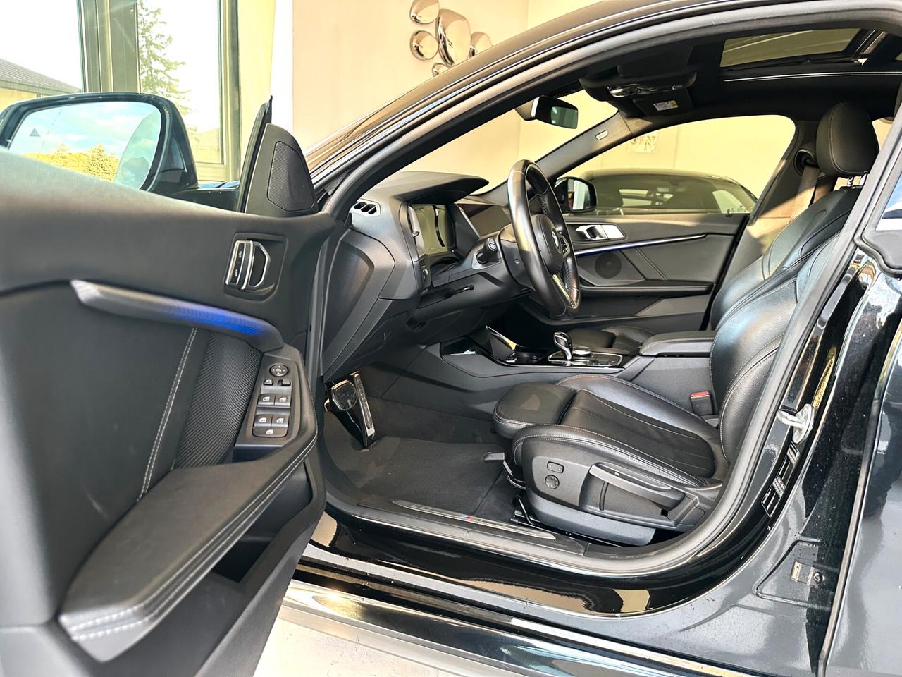 Bmw 220 220d Grancoupé Msport aut.