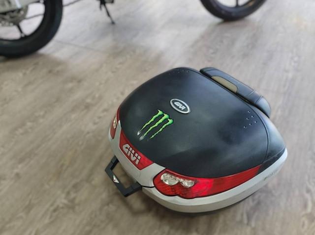 Yamaha MT-09 MT -03 660 - 2006