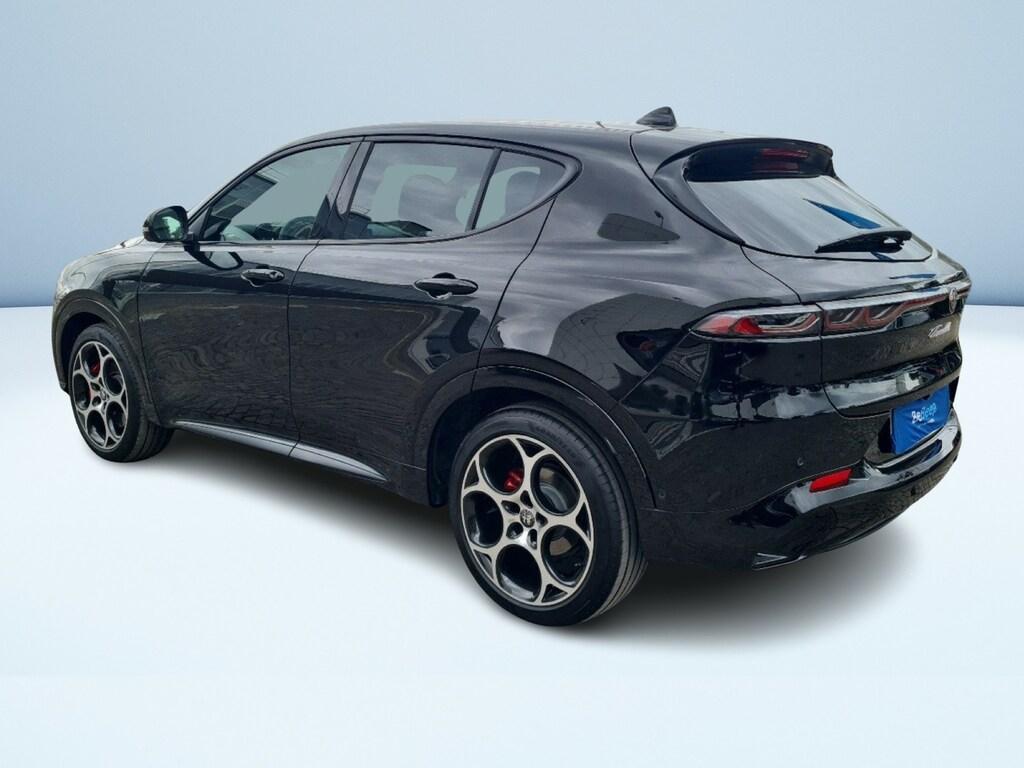 Alfa Romeo Tonale 1.5 Hybrid Veloce TCT7