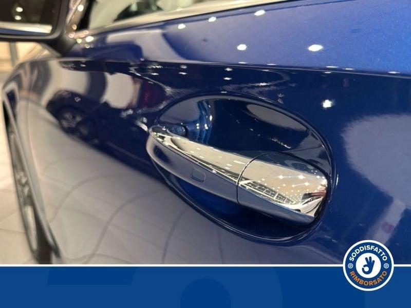 Mercedes-Benz Classe A 250e EQ-Power Automatic AMG Line Advanced Plus Digital Edition