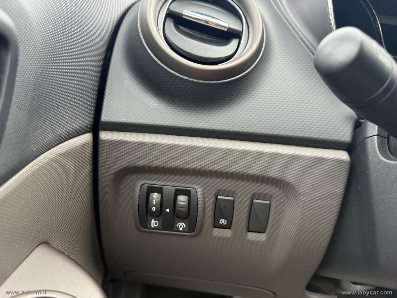 RENAULT Captur 1.5 dCi 8V 110 CV S&S Iconic