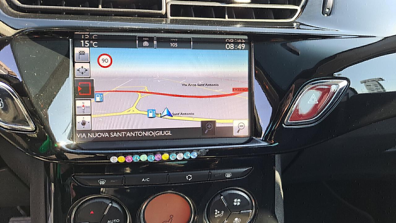 Citroen C3 PureTech 82Cv Benzina Exclusive 5 Porte