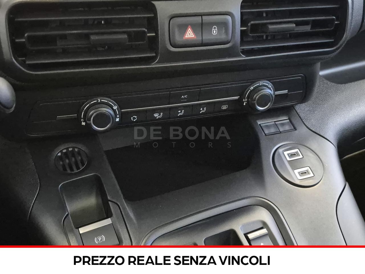 Fiat Qubo L 5p.ti 1.5 d pop 130cv at8