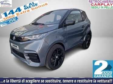 NEW AIXAM - City Sport