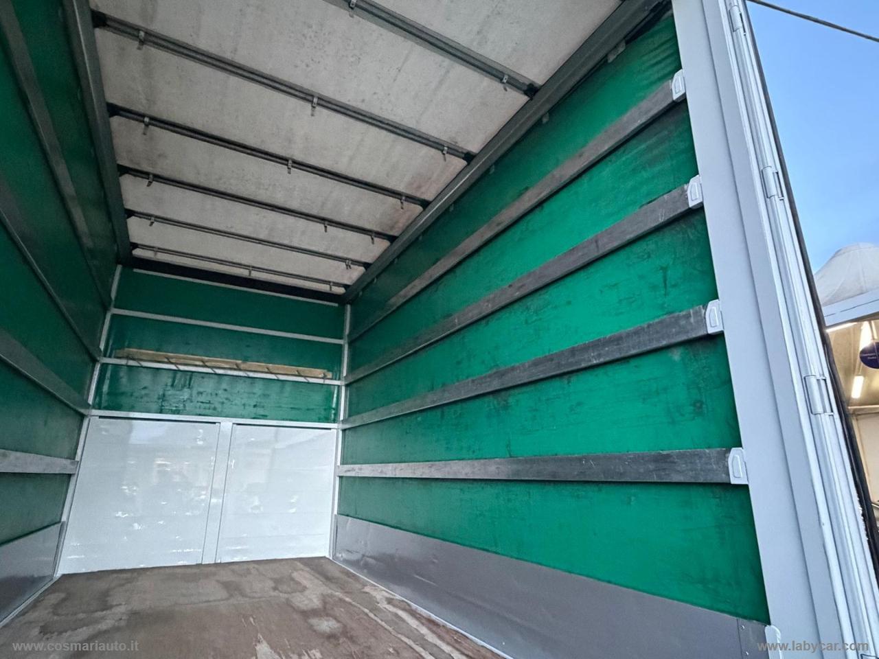 Daily 35C14 BTor 2.3 HPT CENTINA TELONE PASSO 3750