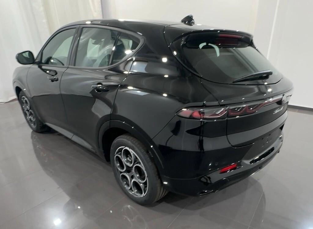 Alfa Romeo Tonale 1.6 diesel 130 CV TCT6 Sprint