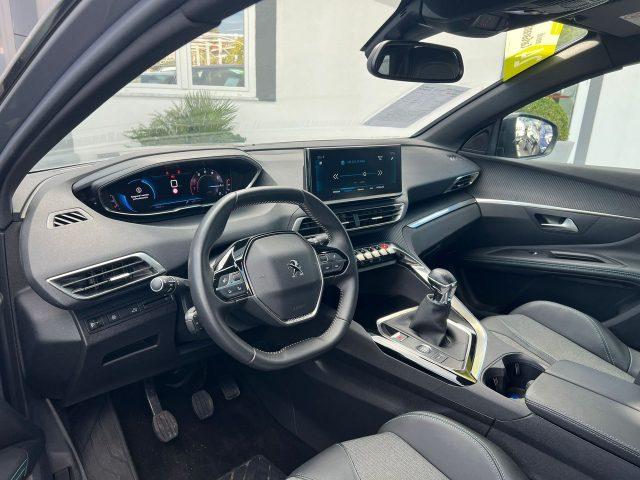 PEUGEOT 3008 3008 PureTech Turbo 130 S&S Allure Pack