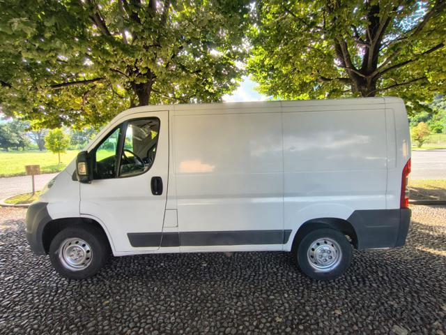 CITROEN JUMPER 2.2 HDI 110CV